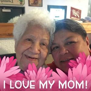 Meet your Posher, Tina